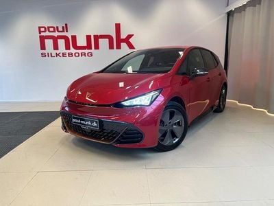 Brugt Cupra Born High 150 kW (204 HK) 2023 Rødmetal Hatchback