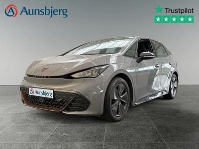 Grå Brugt 2023 Cupra Born High Hatchback | 199.500 kr. (Fair pris)