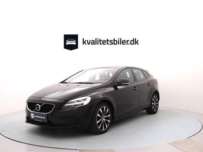 brugt Volvo V40 2,0 D3 Dynamic Edition 150HK 5d 6g Aut.