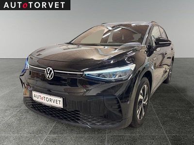 Koksmetal Brugt 2023 VW ID.4 Pure SUV | 149.700 kr. (Lidt for dyr)