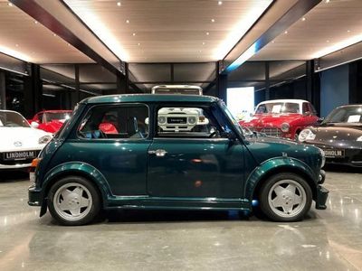 brugt Rover Mini ERA Turbo