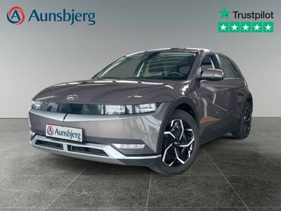 Mystic olive green Brugt 2022 Hyundai Ioniq 5 Essential SUV | 182.500 kr. (Fair pris)
