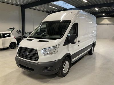 brugt Ford Transit 350 L3H2 2,0 TDCi Trend 170HK Van 6g D