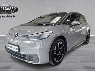 Brugt 2022 VW ID.3 Pro Hatchback | 169.890 kr. (Fair pris)