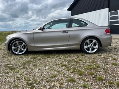 BMW 135 Coupé