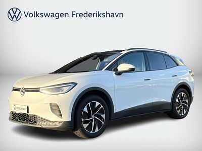 Hvidmetal Brugt 2025 VW ID.4 Style SUV | 330.000 kr. (Fair pris)