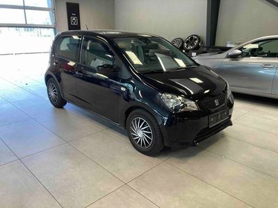 brugt Seat Mii MPi 60 Style