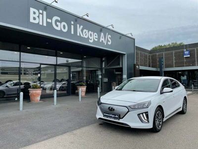 brugt Hyundai Ioniq EV Premium