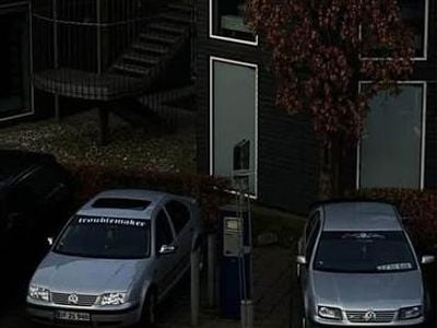 Brugt VW Bora 116 HK (85 kW) 1999 Sedan