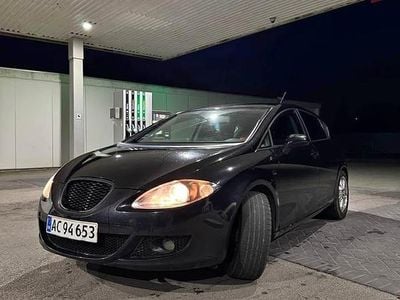 Brugt 2009 Seat Leon Hatchback | 23.000 kr.