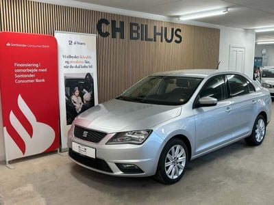 Seat Toledo