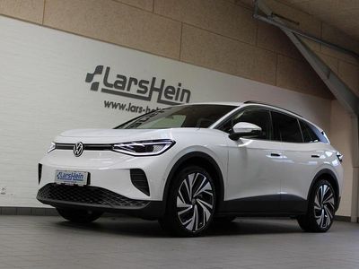 Hvidmetal Brugt 2025 VW ID.4 Style SUV | 349.800 kr. (Lidt for dyr)