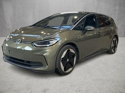 Grønmetal Brugt 2024 VW ID.3 Hatchback | 274.800 kr. (Dyr)