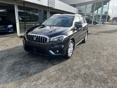 brugt Suzuki SX4 S-Cross 1,0 Boosterjet Active