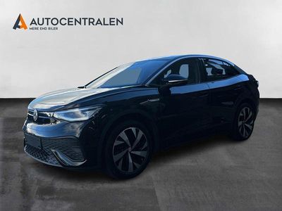 Sortmetal Brugt 2023 VW ID.5 Pro Performance SUV | 289.500 kr. (Lidt for dyr)