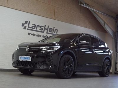 Sortmetal Brugt 2025 VW ID.4 GTX SUV | 394.800 kr. (Fair pris)