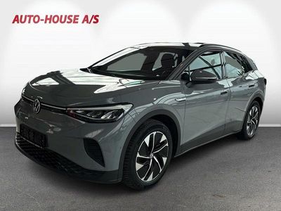 Brugt VW ID.4 Pro 127 kW (174 HK) 2022 SUV