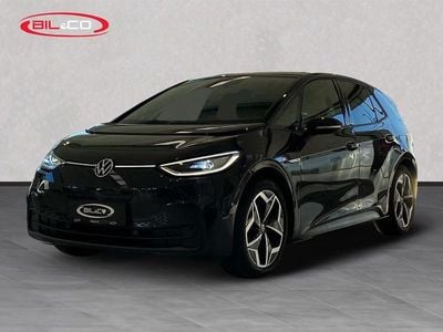 Mangan Brugt 2022 VW ID.3 Family Hatchback | 189.900 kr. (Lidt for dyr)