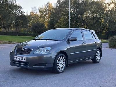 Brugt 2004 Toyota Corolla | 20.000 kr. (Dyr)