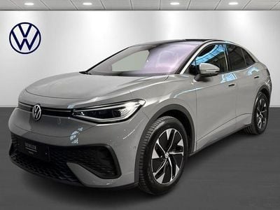 Brugt 2024 VW ID.5 Style SUV | 339.900 kr.