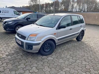 Brugt 2007 Ford Fusion Sedan | 14.800 kr. (Super pris)