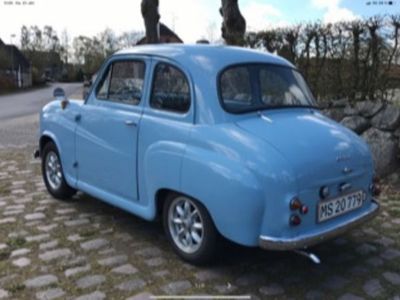 brugt Austin A35 Austin Austin A35