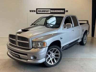 N/a Brugt 2006 Dodge Ram Afhentning | 189.900 kr.