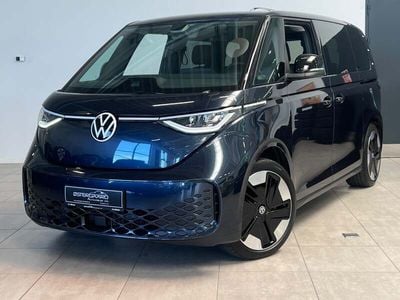 Blåmetal Brugt 2023 VW ID. Buzz Life Van | 359.700 kr. (Super pris)