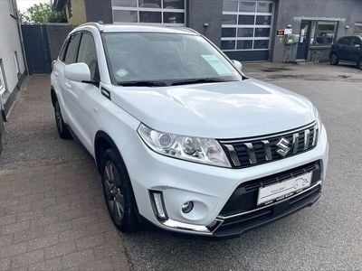 Brugt 2020 Suzuki Vitara Active SUV | 149.995 kr. (Fair pris)