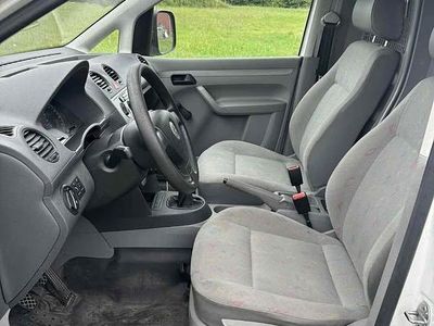 Brugt 2007 VW Caddy MPV | 33.000 kr.