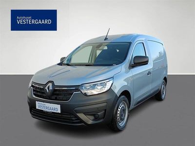 brugt Renault Express 1,5 DCI Temp Tek 95HK Van 6g