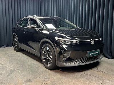 Brugt VW ID.4 Pro Performance 150 kW (204 HK) 2023 Mythos black metallic SUV