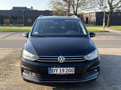 VW Touran