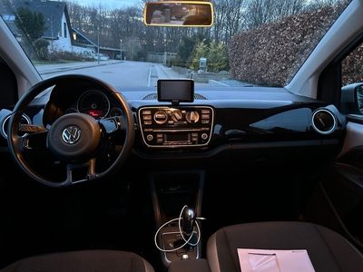 brugt VW up! 1.0 MPI BMT 75 ASG5