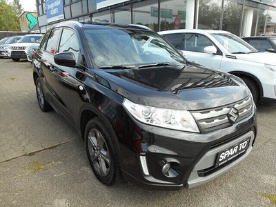 brugt Suzuki Vitara Active 1.6 DualJet