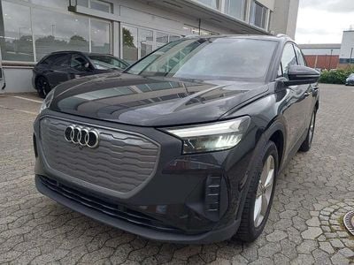 Sortmetal Brugt 2022 Audi Q4 e-tron SUV | 238.800 kr. (Fair pris)