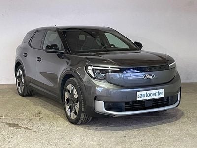 Gråmetal Brugt 2024 Ford Explorer Extended Range SUV | 314.800 kr. (Fair pris)