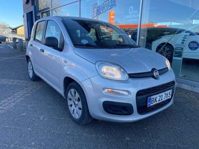brugt Fiat Panda 0,9 TwinAir 65 Easy