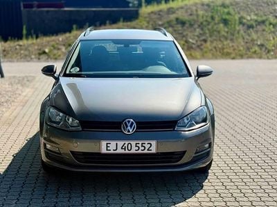 VW Golf VII