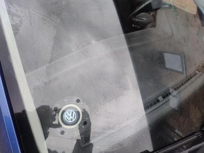 Blå Brugt 2019 VW Polo Comfortline Hatchback | 117.000 kr. (Fair pris)