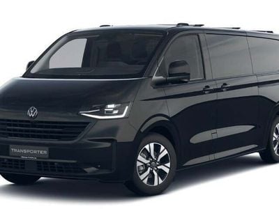 Ny 2025 VW T6.1 Comfortline Van | 383.900 kr.