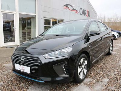 brugt Hyundai Ioniq 1,6 PHEV Trend DCT