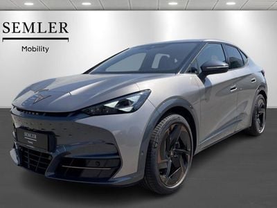 Gråmetal Brugt 2024 Cupra Tavascan SUV | 334.900 kr. (God pris)