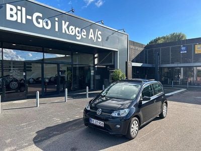 VW up!