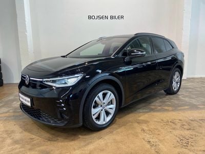 VW ID.4