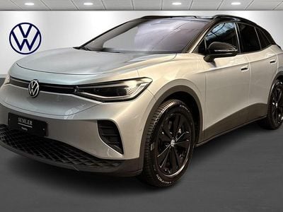 Metal Brugt 2025 VW ID.4 Style SUV | 364.900 kr. (Dyr)