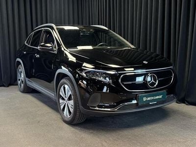 Mercedes EQA250