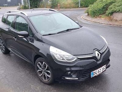 Renault Clio GrandTour