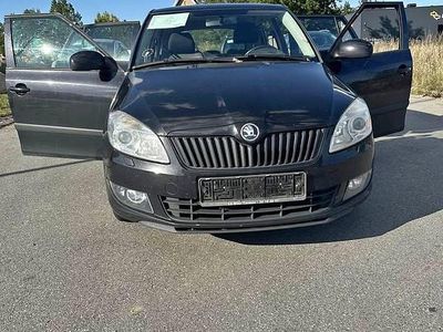 Brugt 2011 Skoda Fabia Hatchback | 20.900 kr. (Fair pris)