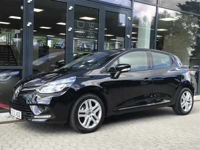 brugt Renault Clio 0,9 Energy TCe Zen 90HK 5d
